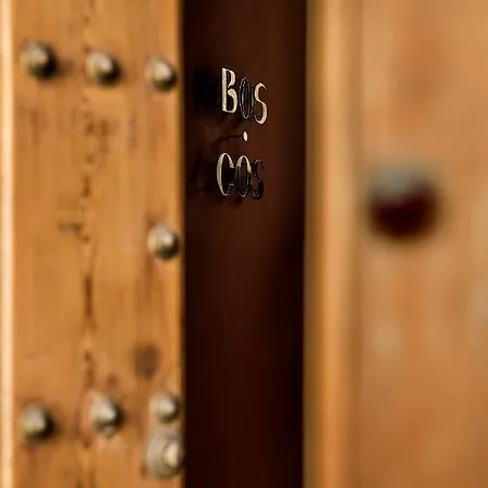 Appartement Bos*cos *